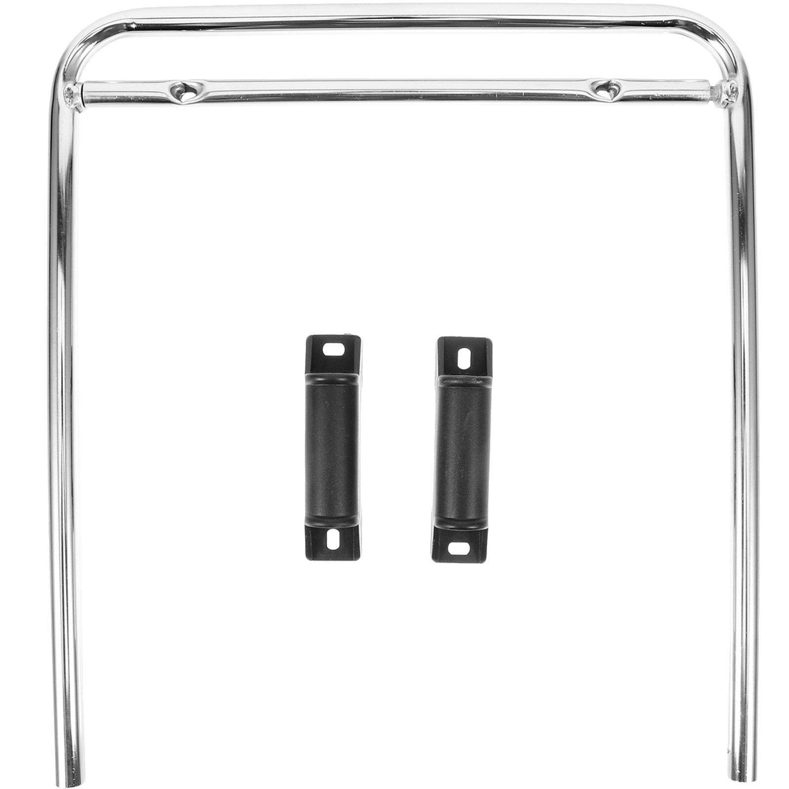 1Pcs Footrest Rack Stainless S - огляд і ціна Footrest Under Desk