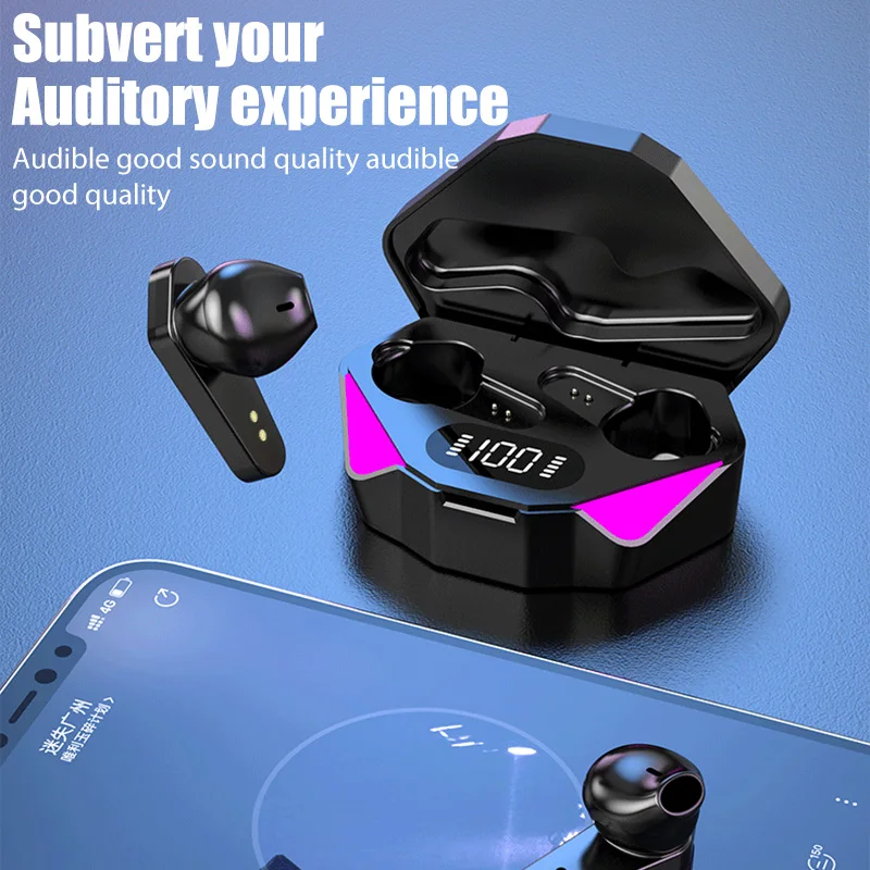 1PCS X15 TWS X15 Pro Wireless  - огляд і ціна Esports Gaming Gear