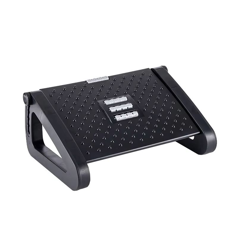 Adjustable Ergonomic under Des - огляд і ціна Footrest Under Desk