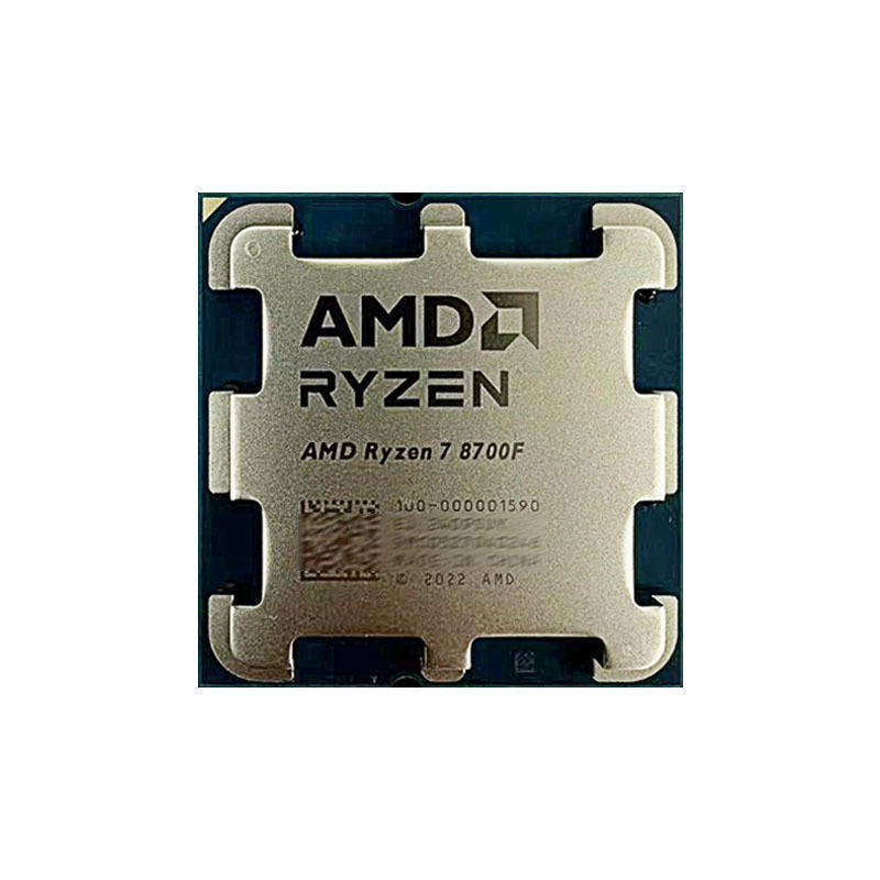 AMD Ryzen 7 8700F AM5 Gaming C - огляд і ціна Esports Gaming Pc Build