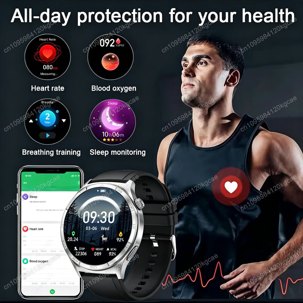 New Watch 7 Pro Bluetooth Call - огляд і ціна Phase Esports & Gaming Festival