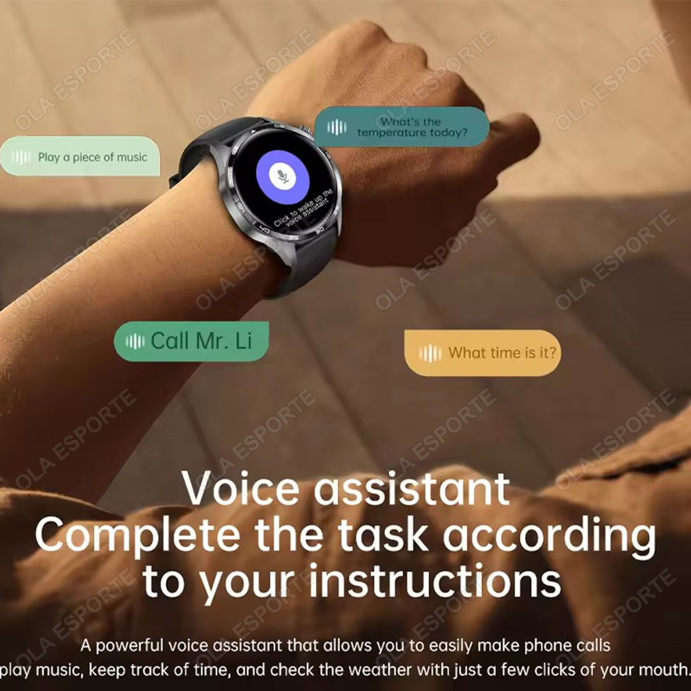 New Watch 7 Pro Bluetooth Call - огляд і ціна Phase Esports & Gaming Festival