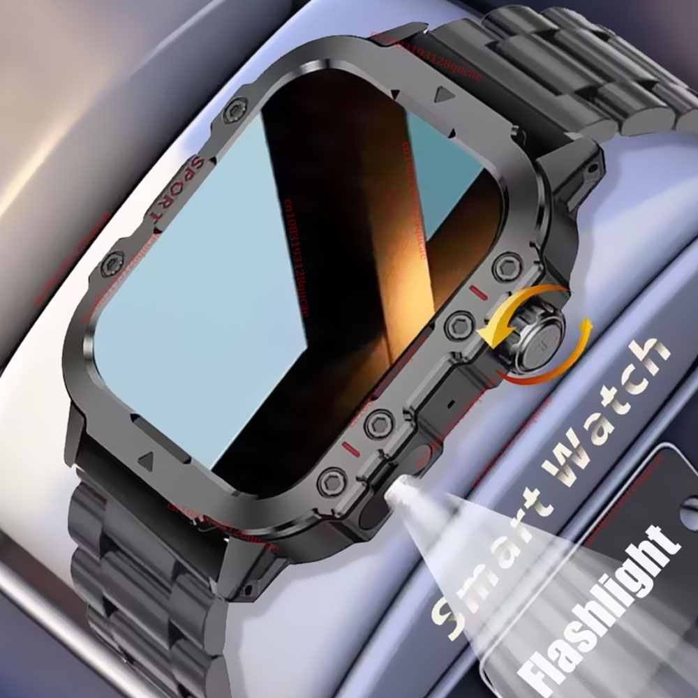 New Arrivals Men's Smart Watch - огляд і ціна Phase Esports & Gaming Festival