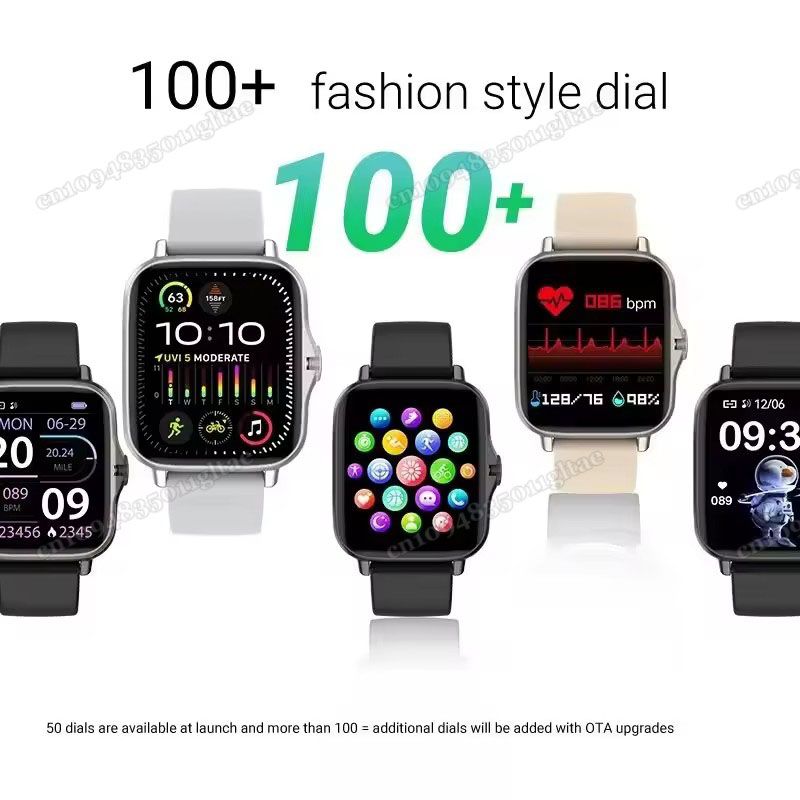 2025 Smart Watch Android Phone - огляд і ціна Phase Esports & Gaming Festival