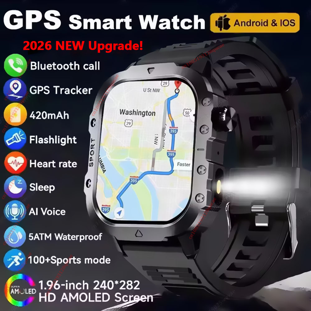 2026 New SmartWatch Men For Wo - огляд і ціна Phase Esports & Gaming Festival