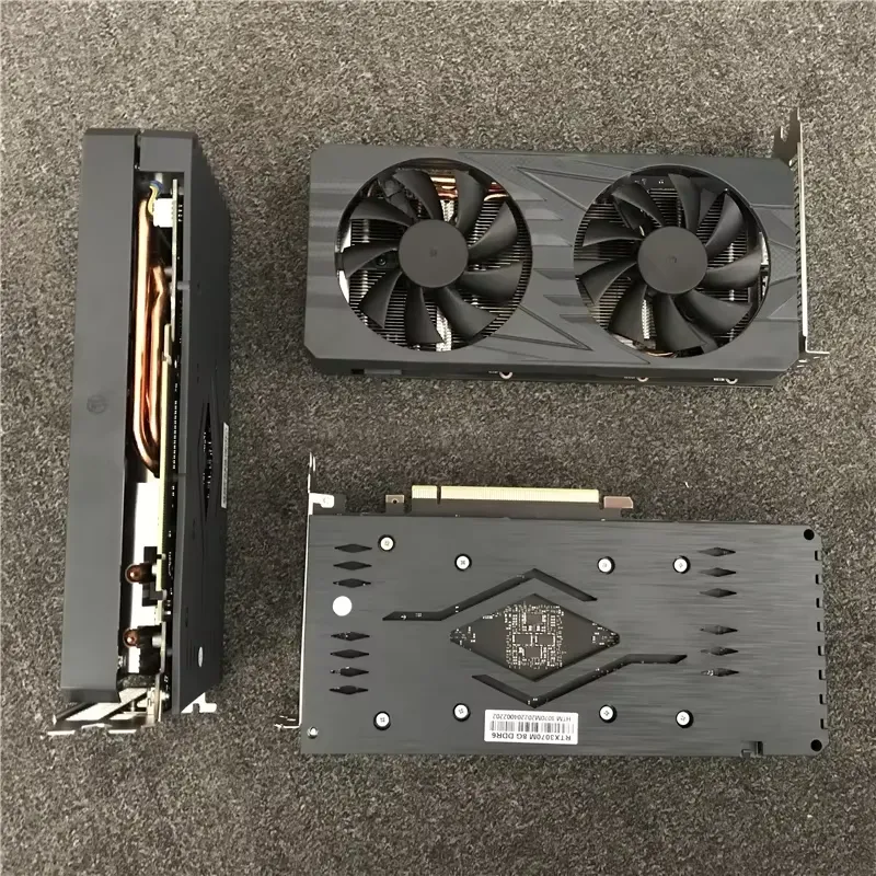 Ready Stock for RTX 3060M 3070 - огляд і ціна Video Gaming & Esports Usd Acc
