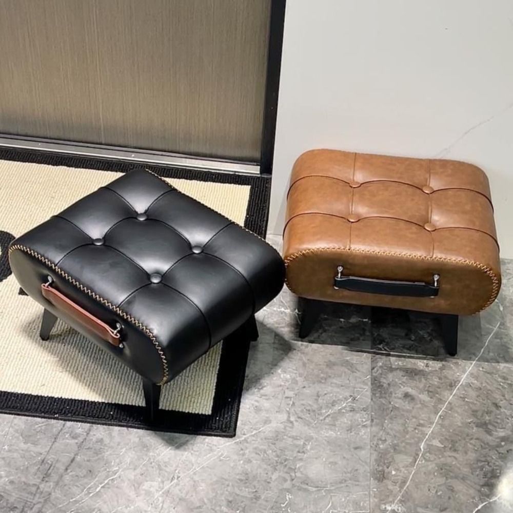 New Space Saving Foot Stool Hi - огляд і ціна Footrest Under Desk