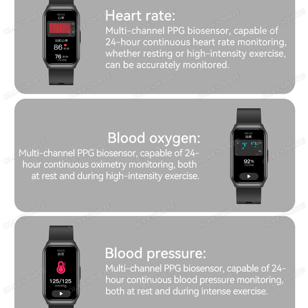 Smart Bracelet Women Sport Sma - огляд і ціна Phase Esports & Gaming Festival