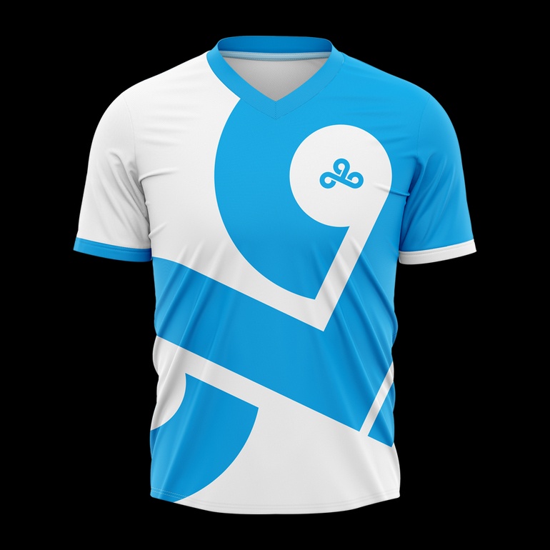 2026 New Cloud9 Galaxy Nebula  - огляд і ціна Esports Gaming Gear