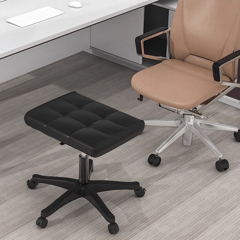 Modern Footrest Stool, Multi-P - огляд і ціна Footrest Under Desk