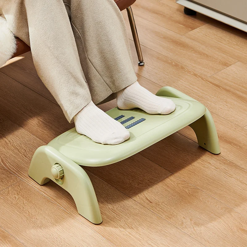 Portability Foot Rest Under De - огляд і ціна Footrest Under Desk