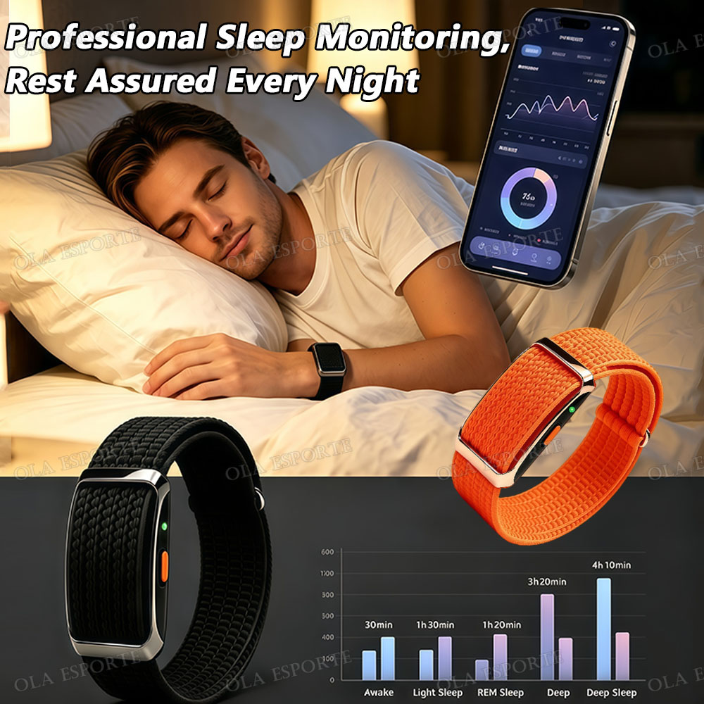 Smart Bracelet Fitness Tracker - огляд і ціна Phase Esports & Gaming Festival